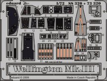 SET Wellington Mk.III S.A. (TRUMP)
