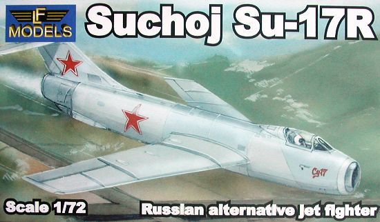1/72 Su-17R