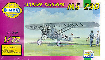 1/72 Mor.Saulnier 230