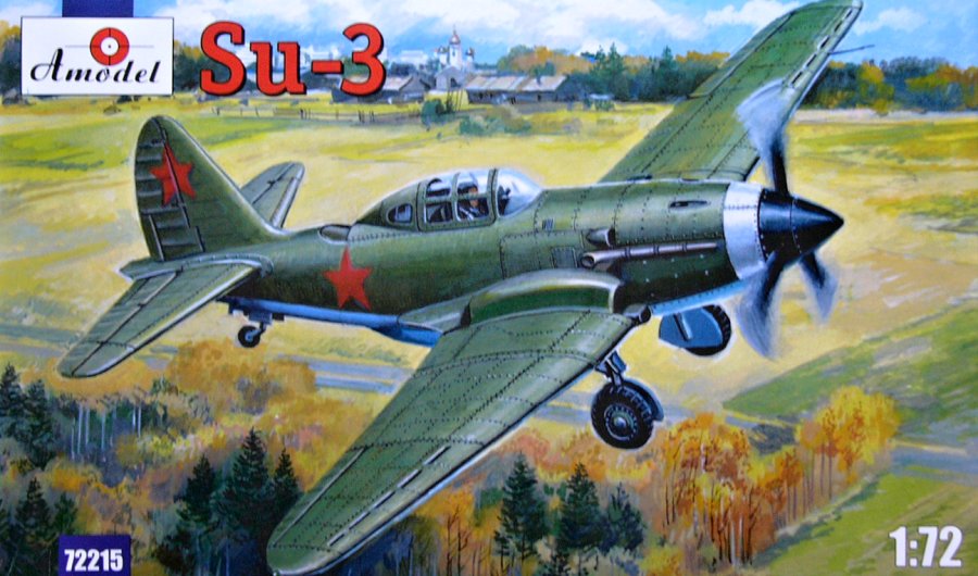 1/72 SU-3