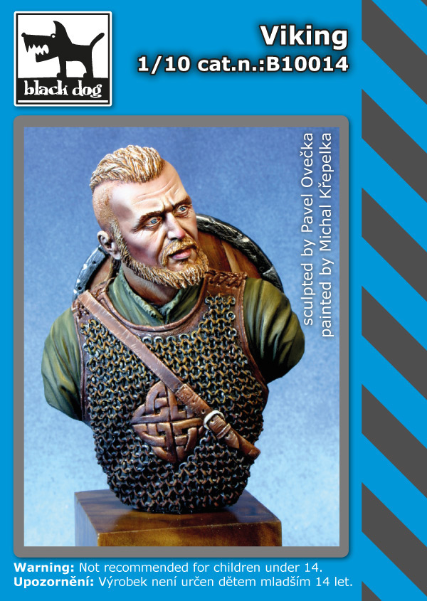 1/10 Viking