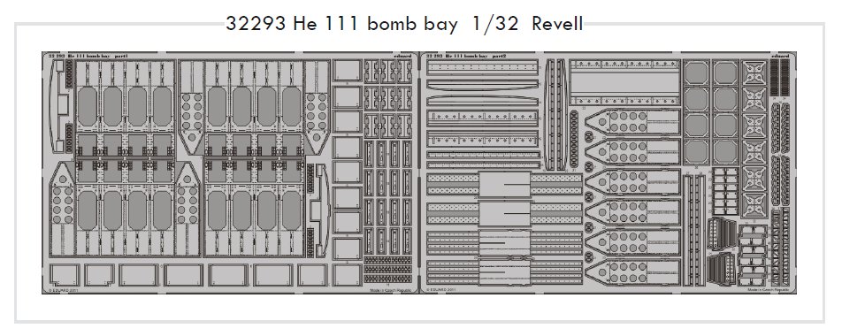 SET He 111 bomb bay (REV)