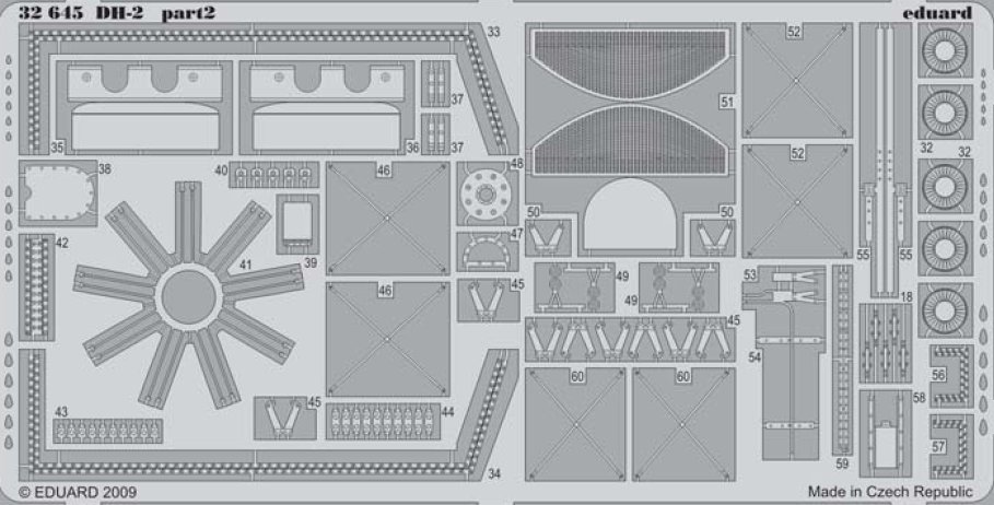 SET DH-2   (RDN)