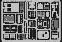 SET Sdkfz.2 Kettenkrad/DR/