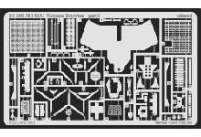 SET M113A1 Vietnam Exterior