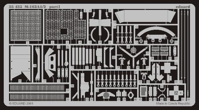 SET M-113IDFZeldaInter/AC/