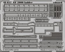 SET EF 2000 ladder (ITA/REV)