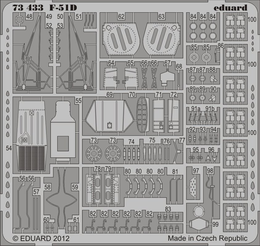 SET F-51D S.A. (ITAL)