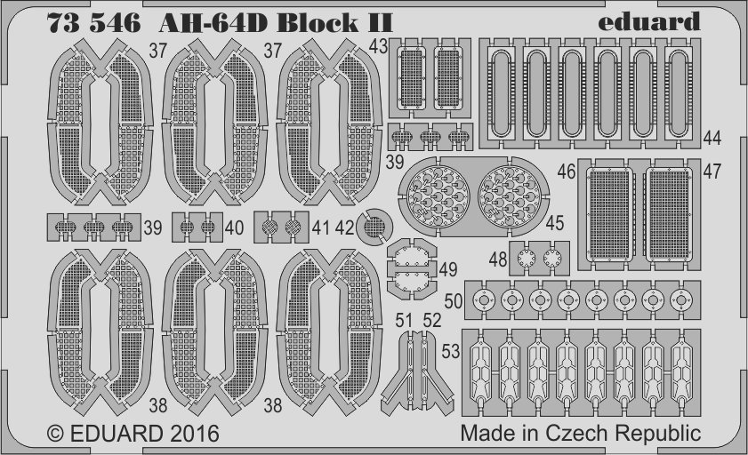 SET AH-64D Block II (ACAD)