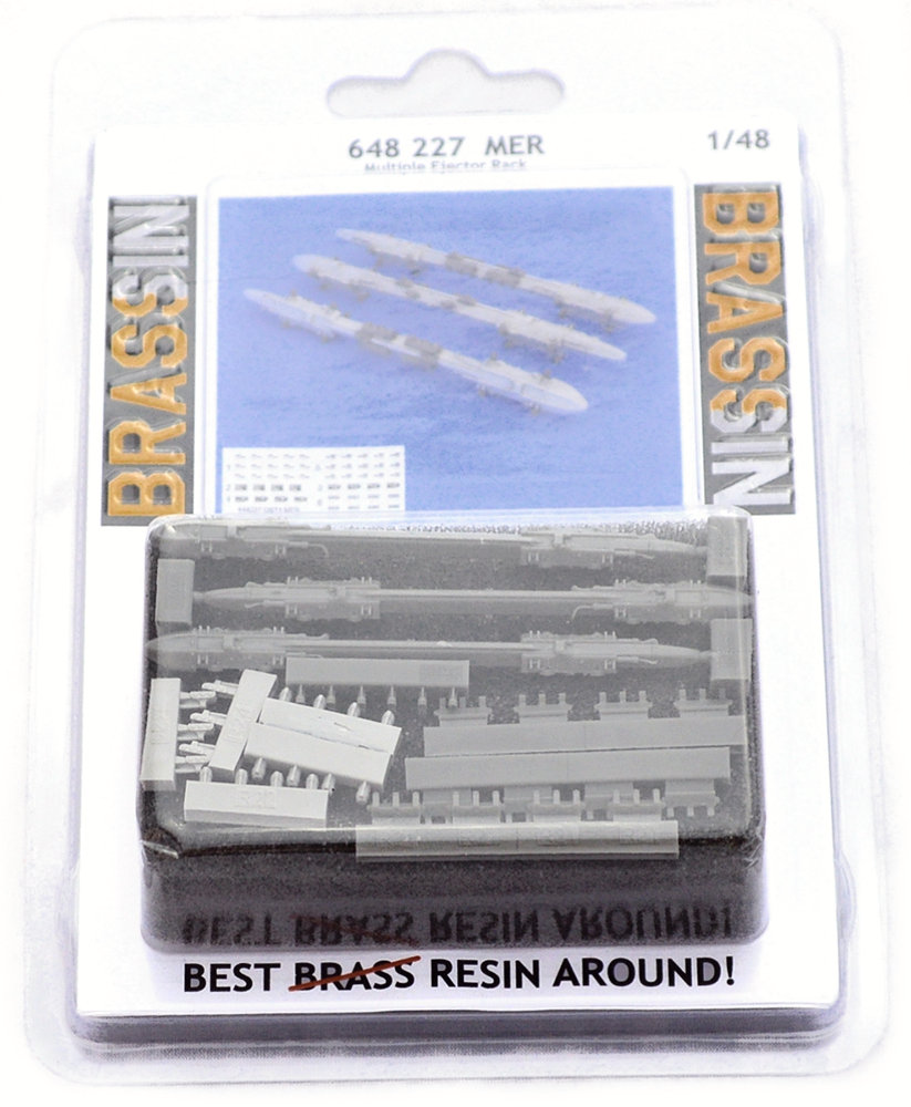 BRASSIN 1/48 MER