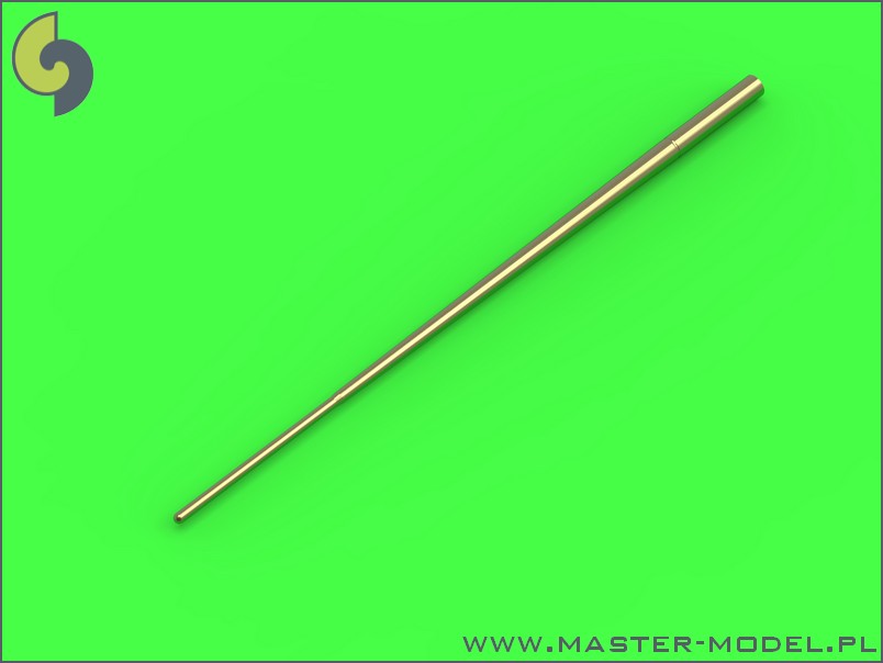 1/72 BAC TSR.2 - Pitot Tube