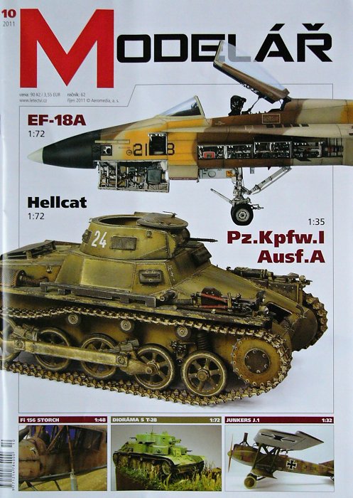 Publ. MODELAR - 2011/10