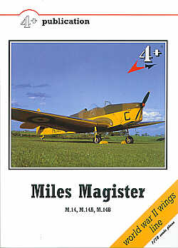 Publ. Miles Magister