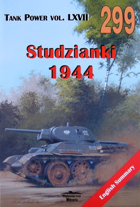 Publ. Studzianski 1944