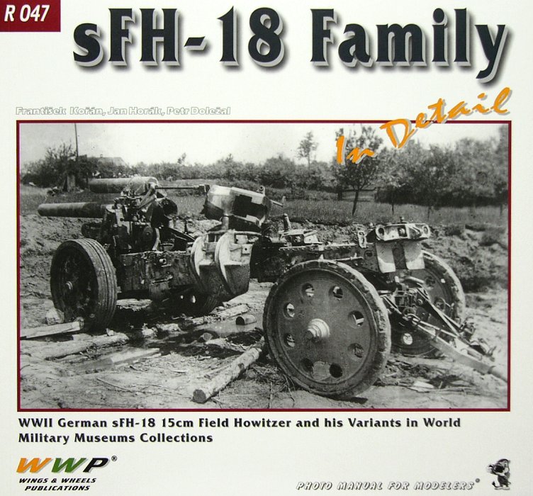 Publ. sFH-18 Family in detail