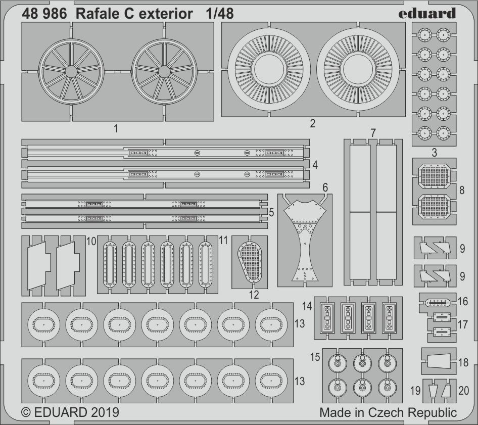 SET Rafale C exterior (REV)