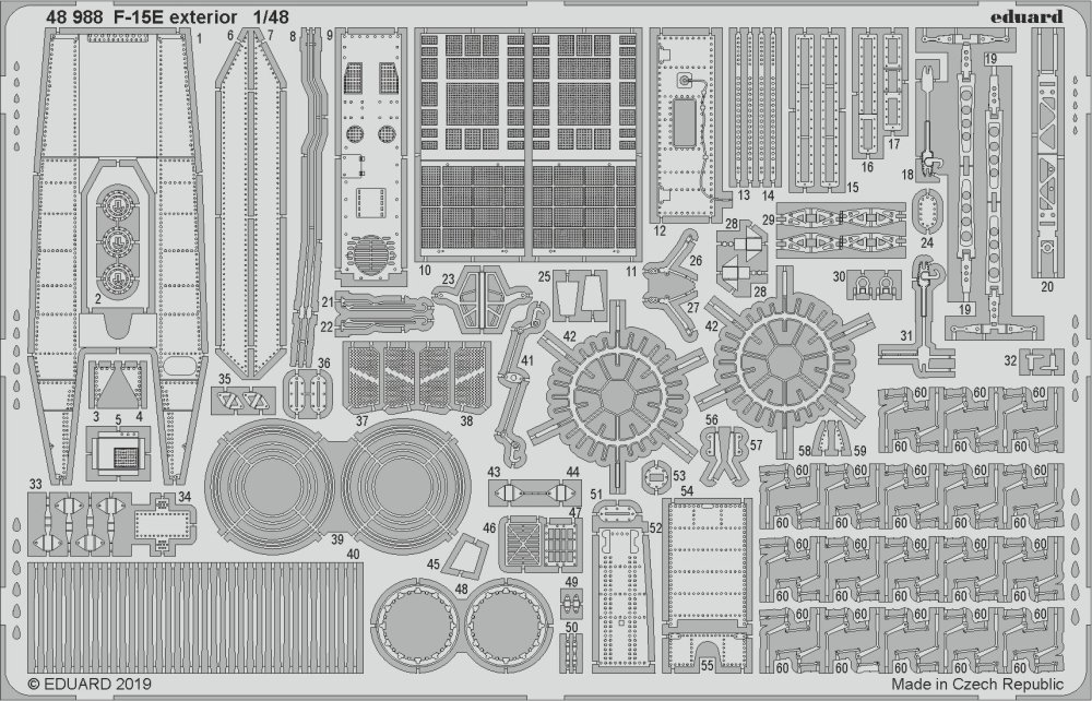 SET F-15E exterior (G.W.H.)