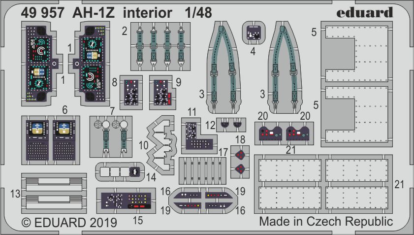 SET AH-1Z interior (KITTYH.)