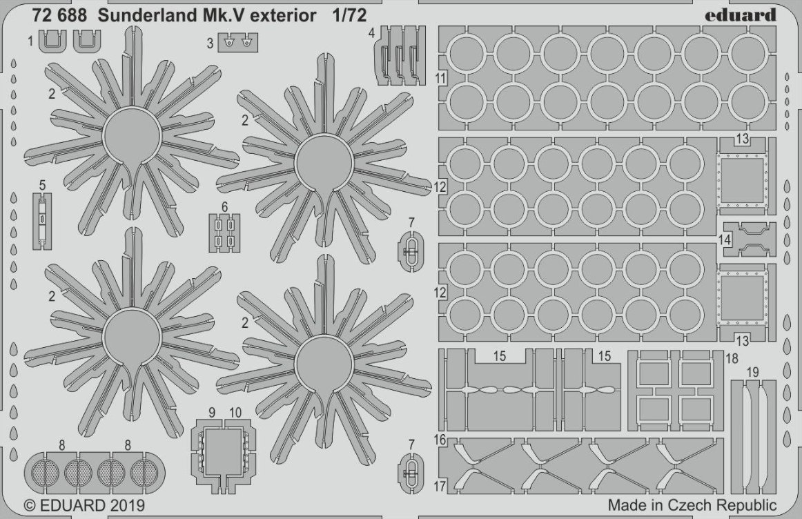 SET Sunderland Mk.V exterior (SPEC.HOB.)