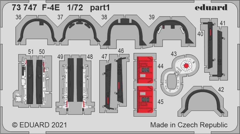 SET F-4E (FINEM)