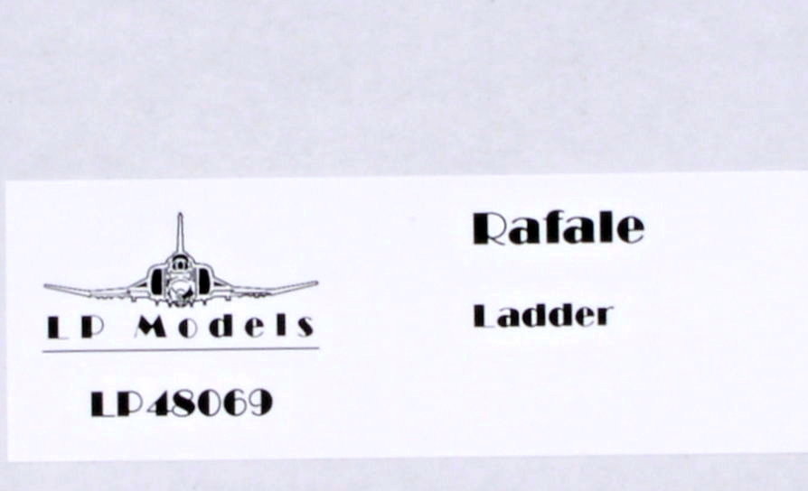 1/48 Rafale Ladder