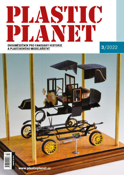Publ. PLASTIC PLANET - 2022/03