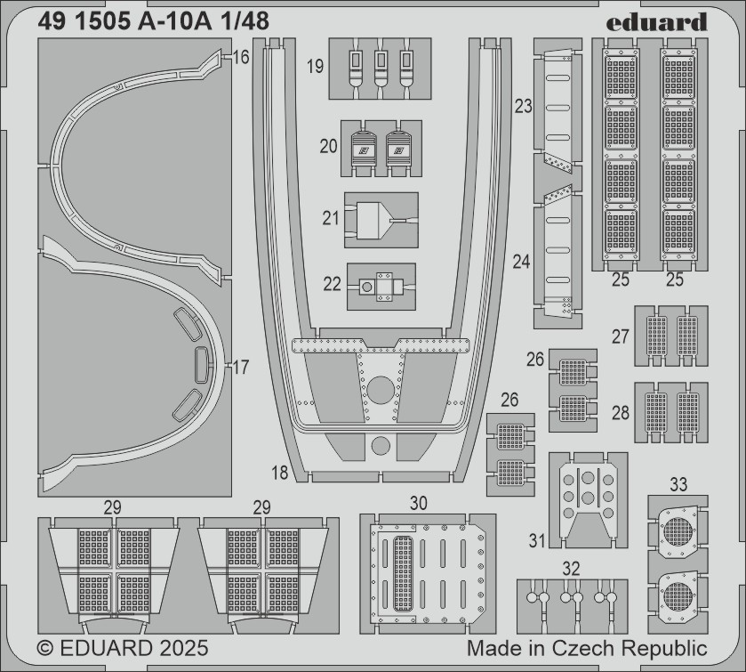 SET A-10A (G.W.H.)