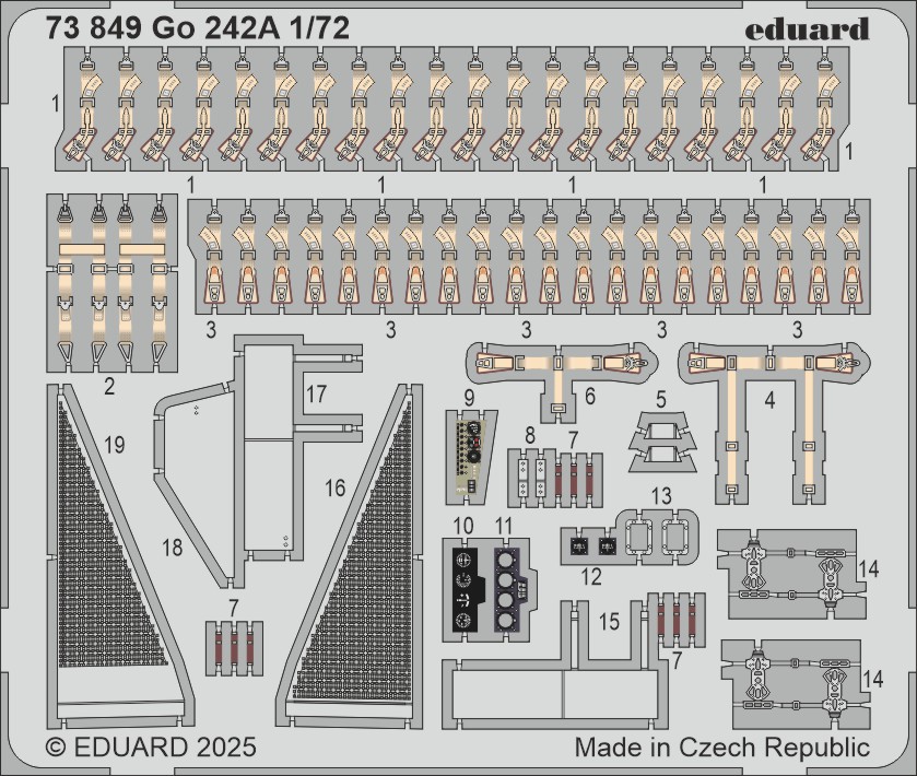 SET Go 242A (IBG)