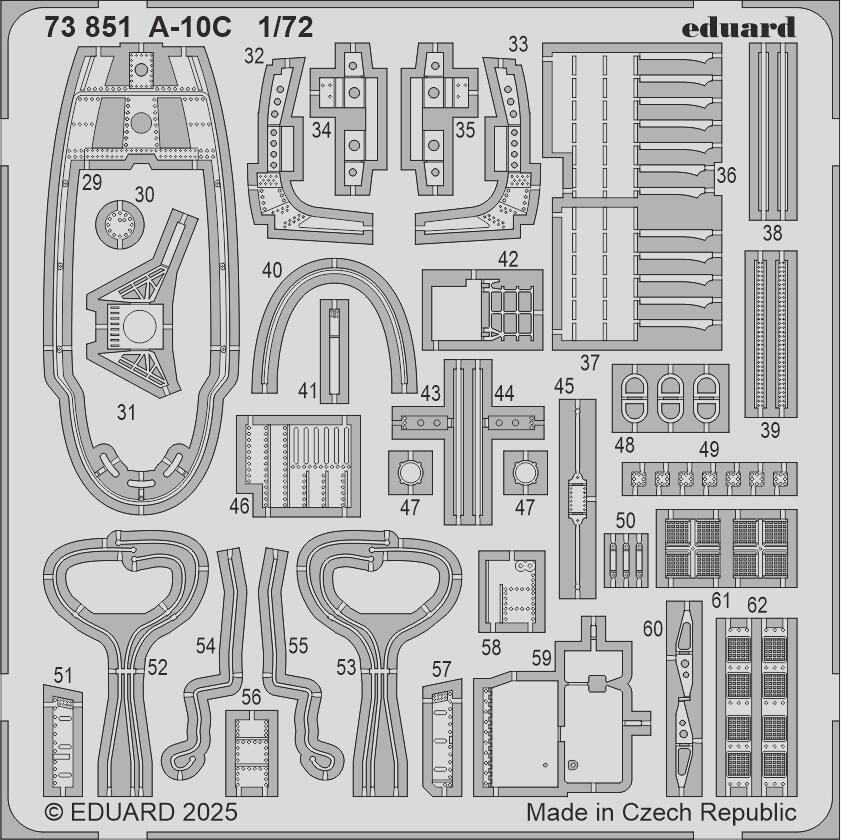 SET A-10C (GWH)
