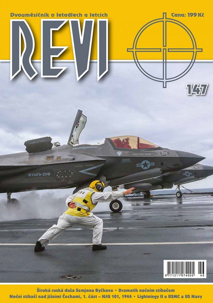 Publ. REVI - 147
