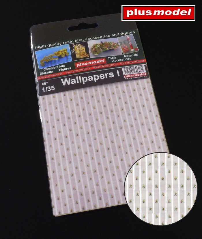 1/35 Wallpapers - type I