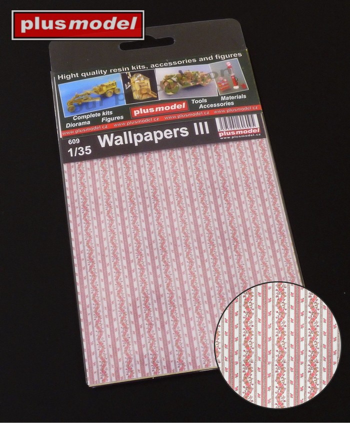 1/35 Wallpapers - type III