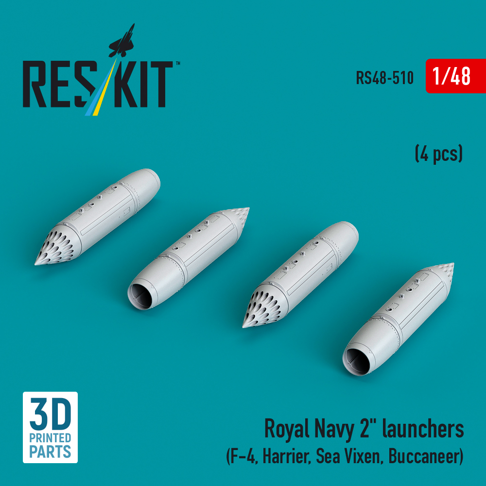 1/48 Royal Navy 2