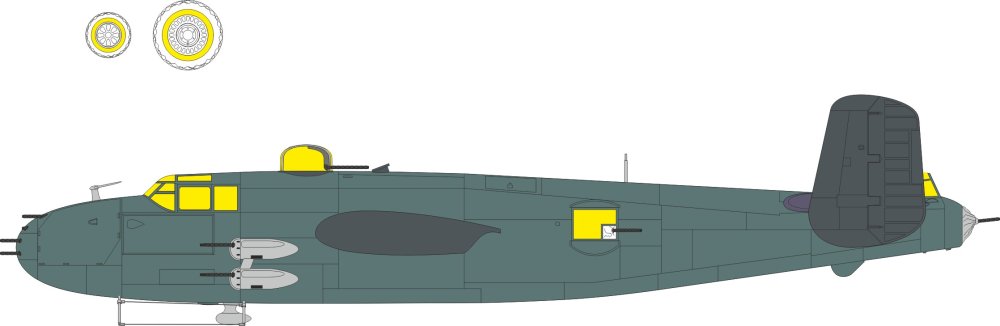 Mask 1/48 STRAFER TFace (EDU)