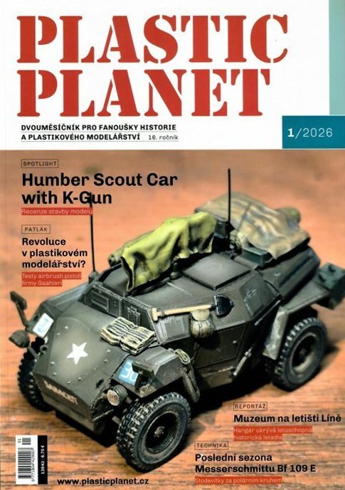 Publ. PLASTIC PLANET - 2026/01
