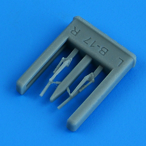 1/48 B-17 Flying fortress wipers (HKM)