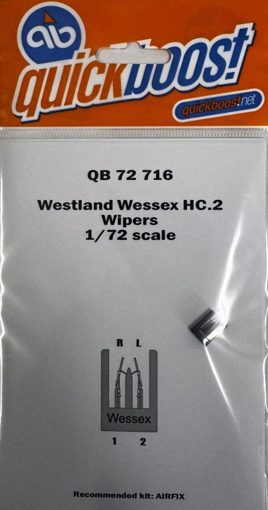 1/72 Westland Wessex HC.2 wipers (AIRFIX)