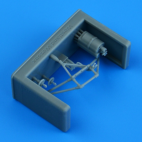 1/72 Westland Wessex HC.2 rescue winch (AIRF)