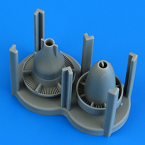 1/32 He 162A-1/2 detailed fan&eng.turbine (REV)