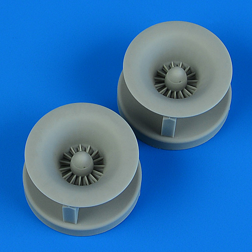 1/35 Ch-54A Tarhe air intakes (ICM)