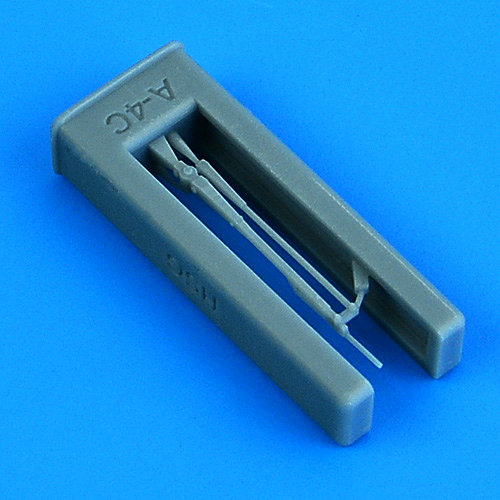 1/48 A-4C Skyhawk wipers (HAS)