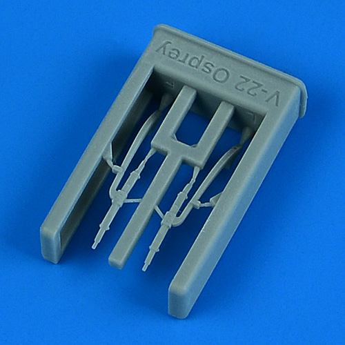 1/72 MV-22 Osprey wipers (HAS)