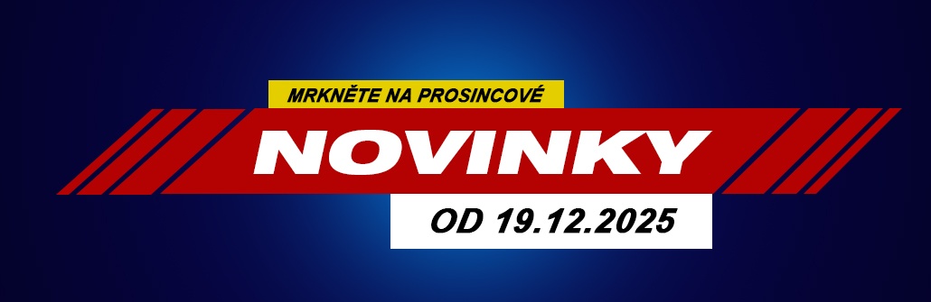 NOVINKY