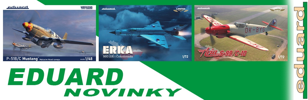 EDU novinky
