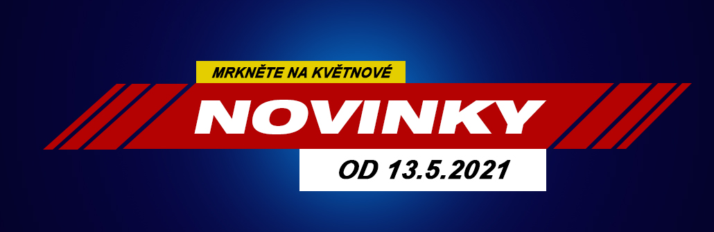 NOVINKY
