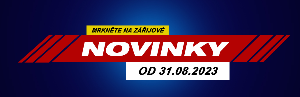 NOVINKY