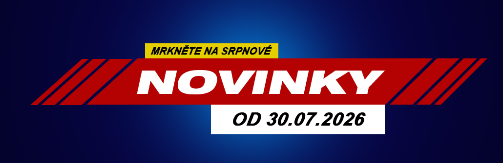 NOVINKY